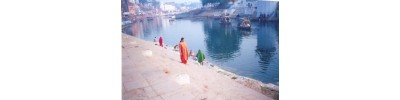சித்திரகூட் - உத்திரப்பிரதேசம்